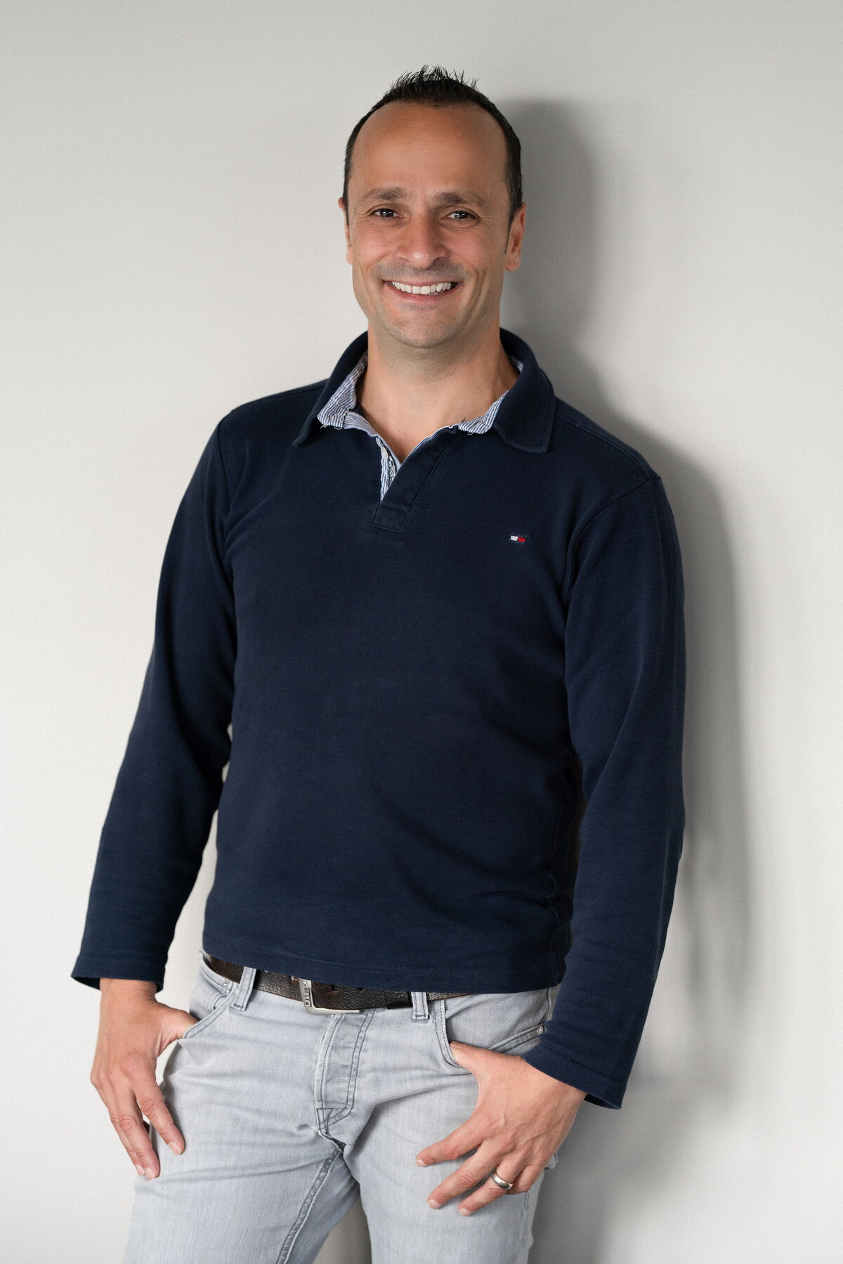 Rocco Gambera